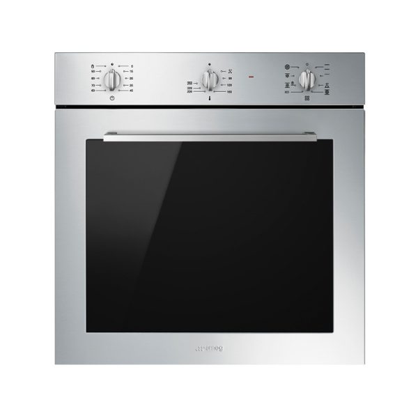Smeg SF64M3TVX Multifunkcionalna pećnica