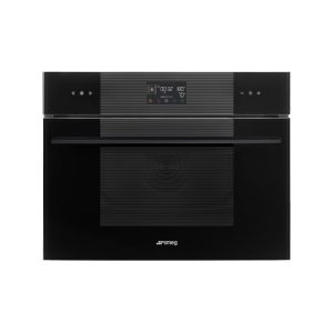 Smeg SO4102S3B3 Kombinirana parna pećnica