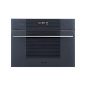 Smeg SO4102S3G Kombinirana parna pećnica