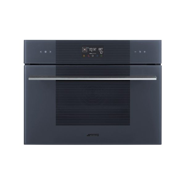 Smeg SO4102S3G Kombinirana parna pećnica