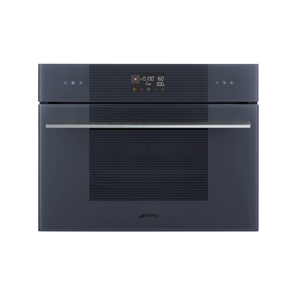 Smeg SO4102M1G Kombinirana mikrovalna pećnica