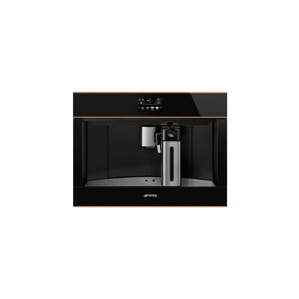 Smeg CMS4604NR Ugradbeni aparat za kavu