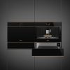 Smeg CMS4604NR Ugradbeni aparat za kavu - Slika 5