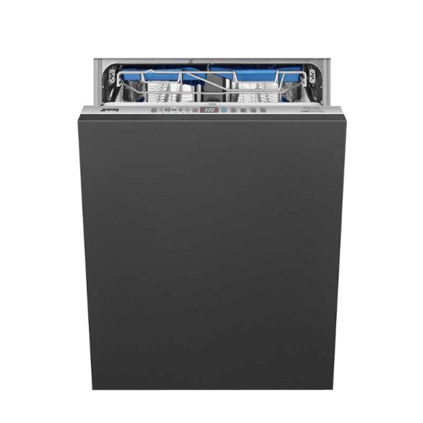 Smeg STL323BQLH Ugradbena perilica posuđa