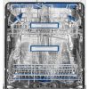Smeg STL333CL Ugradbena perilica posuđa - Slika 4