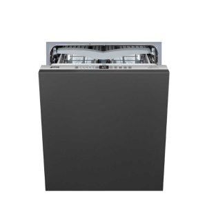 Smeg STL352C Ugradbena perilica posuđa