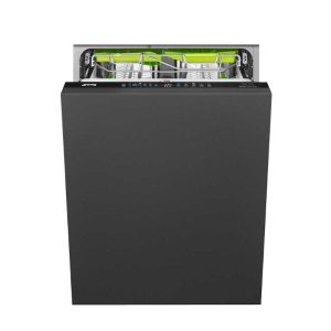 Smeg ST363CL Ugradbena perilica posuđa