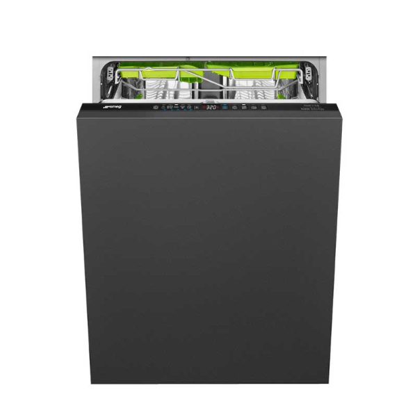 Smeg ST363CL Ugradbena perilica posuđa