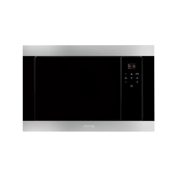 Smeg FMI320X2 Mikrovalna pećnica