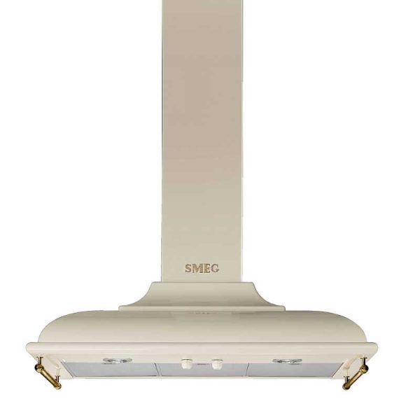 Smeg KC19POE Ekstrakcijska napa
