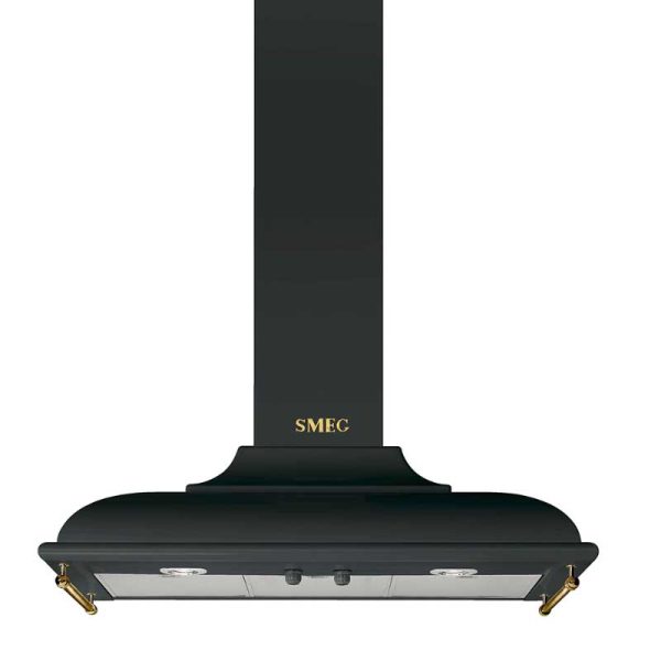 Smeg KC19AOE Ekstrakcijska napa