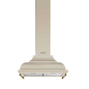Smeg KC16POE Ekstrakcijska napa