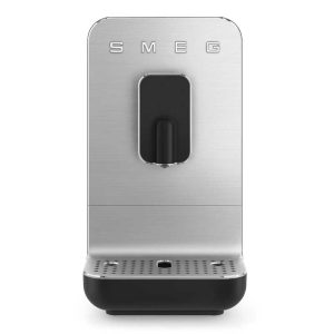 Smeg BCC01BLMEU Automatski espresso aparat