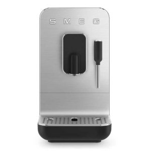 Smeg BCC02BLMEU Automatski espresso aparat