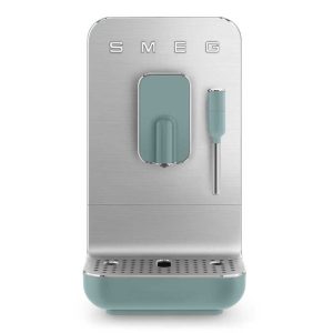 Smeg BCC02EGMEU Automatski espresso aparat