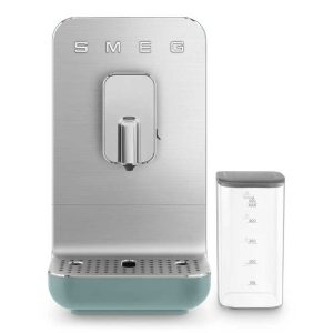 Smeg BCC13EGMEU Automatski espresso aparat