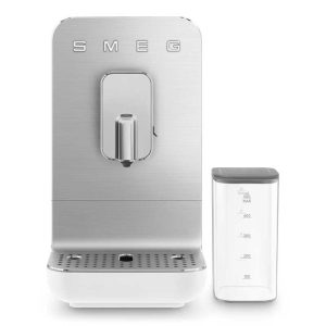Smeg BCC13WHMEU Automatski espresso aparat