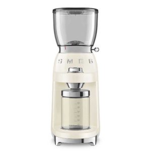 Smeg CGF01CREU Mlinac za kavu