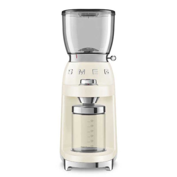 Smeg CGF01CREU Mlinac za kavu