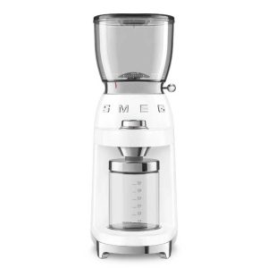 Smeg CGF01WHEU Mlinac za kavu