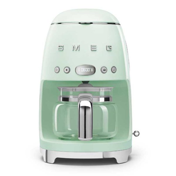 Smeg DCF02PGEU Aparat za filter kavu