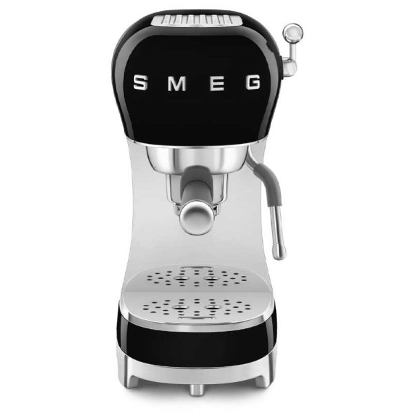 Smeg ECF02BLEU Espresso aparat