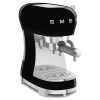 Smeg ECF02BLEU Espresso aparat - Slika 3