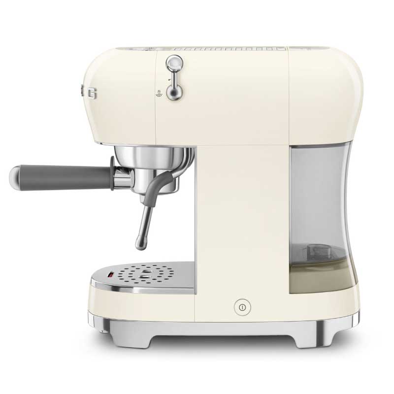 Smeg ECF02CREU Espresso aparat - Slika 2