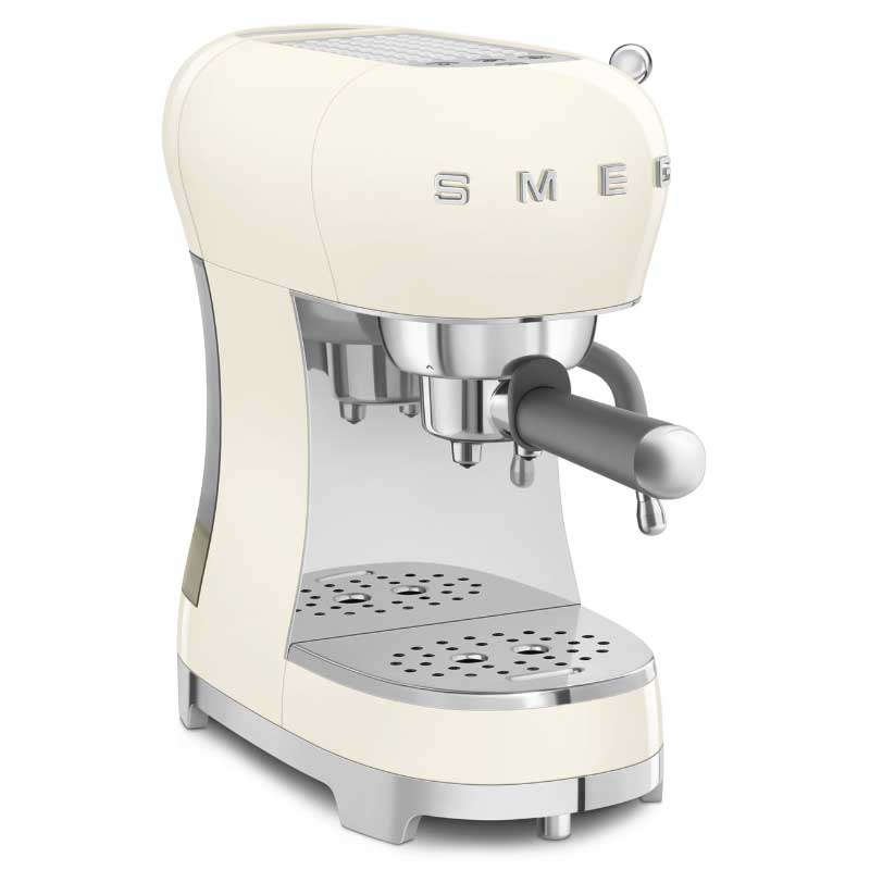 Smeg ECF02CREU Espresso aparat - Slika 3
