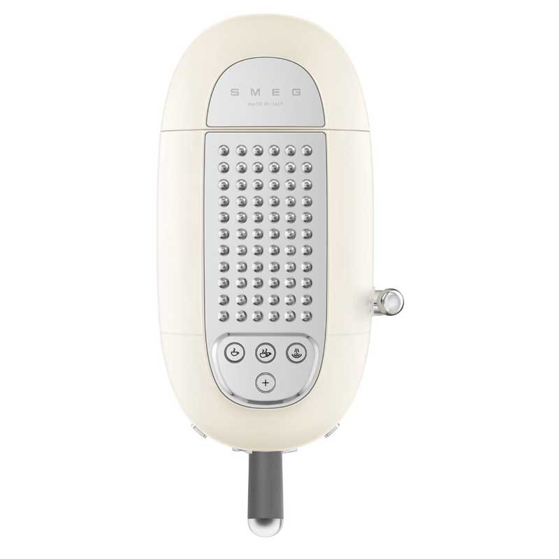 Smeg ECF02CREU Espresso aparat - Slika 6