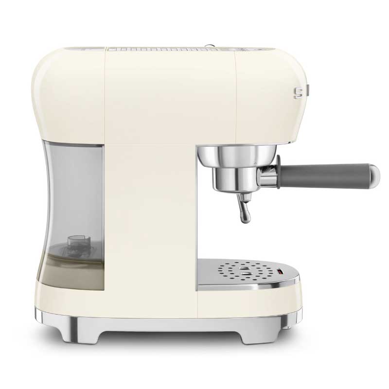 Smeg ECF02CREU Espresso aparat - Slika 7
