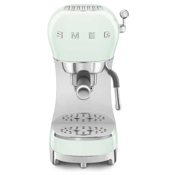 Smeg ECF02PGEU Espresso aparat