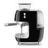 Smeg EGF03BLEU Espresso aparat - Slika 2