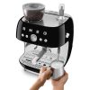 Smeg EGF03BLEU Espresso aparat - Slika 5