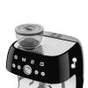 Smeg EGF03BLEU Espresso aparat - Slika 7