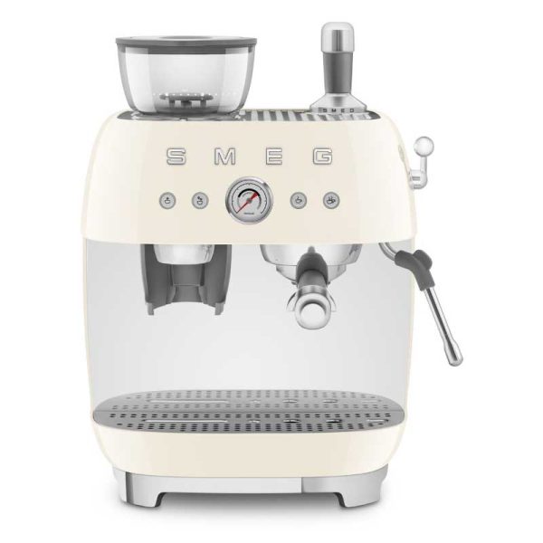 Smeg EGF03CREU Espresso aparat