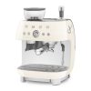 Smeg EGF03CREU Espresso aparat - Slika 4