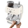 Smeg EGF03CREU Espresso aparat - Slika 5