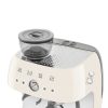 Smeg EGF03CREU Espresso aparat - Slika 7