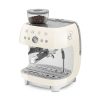 Smeg EGF03CREU Espresso aparat - Slika 9
