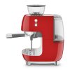 Smeg EGF03RDEU Espresso aparat - Slika 2