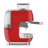 Smeg EGF03RDEU Espresso aparat - Slika 3