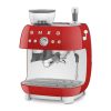 Smeg EGF03RDEU Espresso aparat - Slika 4