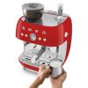 Smeg EGF03RDEU Espresso aparat - Slika 5