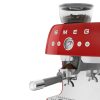 Smeg EGF03RDEU Espresso aparat - Slika 6