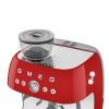 Smeg EGF03RDEU Espresso aparat - Slika 7