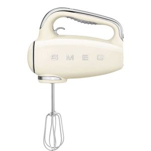 Smeg HMF01CREU Mikser ručni
