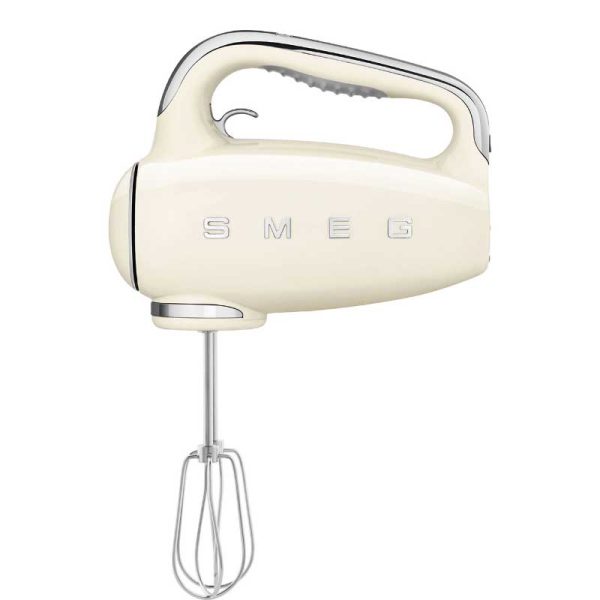 Smeg HMF01CREU Mikser ručni