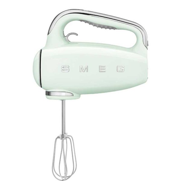 Smeg HMF01PGEU Mikser ručni