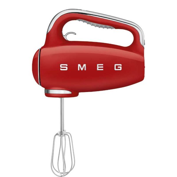 Smeg HMF01RDEU Mikser ručni
